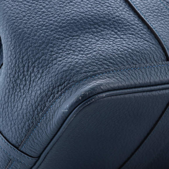 Hermes 36 Garden Party Tote Leather - Picture 6 of 7